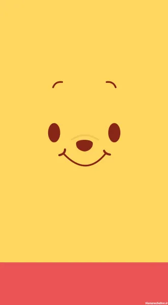  عکس خرس کارتونی پو