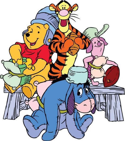  عکس پو گوگولی