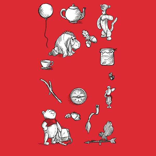  عکس پو گوگولی