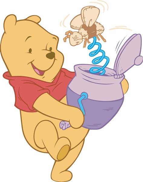  عکس پو گوگولی