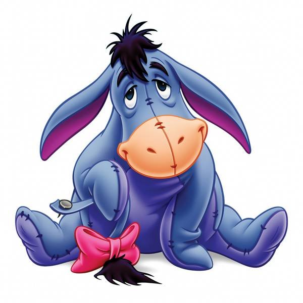 عکس پو برای پروفایل