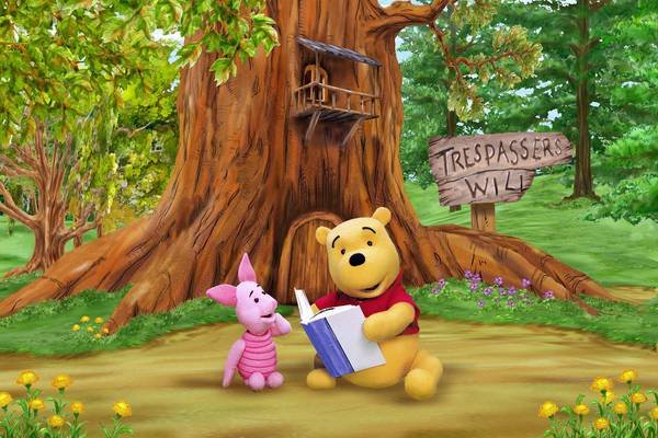  عکس پو برای پروفایل