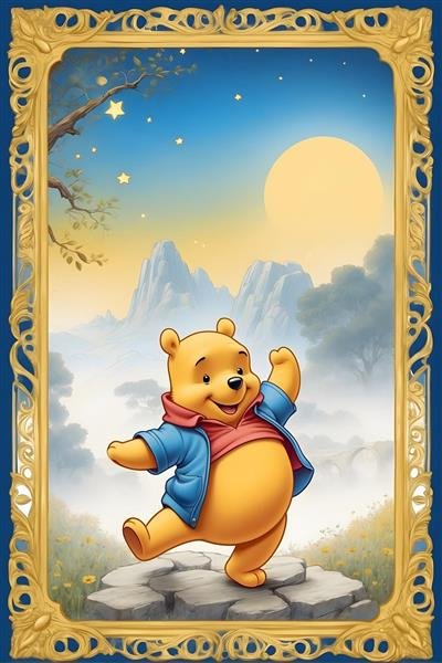  عکس پو برای پروفایل