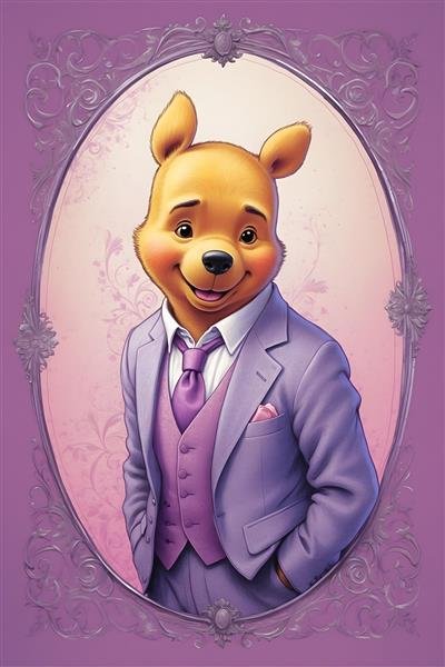  عکس پو برای پروفایل