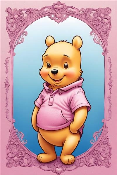  عکس پو برای پروفایل