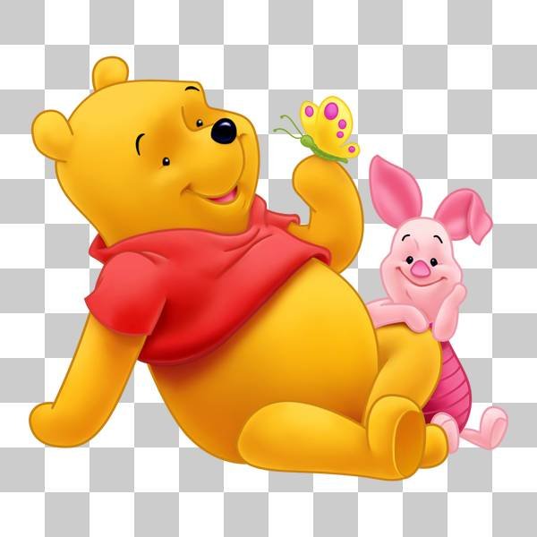  عکس پو برای پروفایل