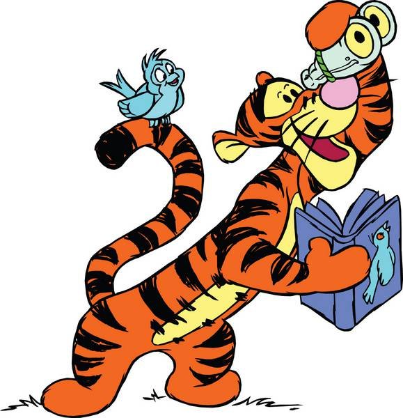  عکس پو برای پروفایل