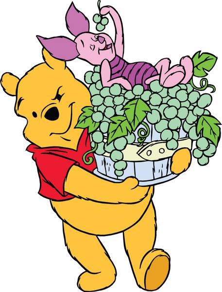  عکس پو برای پروفایل