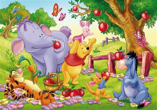  عکس پو برای پروفایل