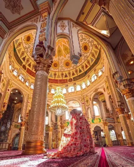  عکس با کیفیت آثار باستانی ایران