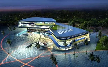  عکس با کیفیت آثار باستانی ایران