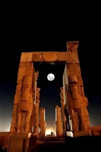 عکس تاریخی برای پروفایل