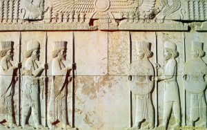  عکس تاریخی برای پروفایل