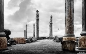  عکس تاریخی برای پروفایل