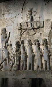  عکس تاریخی برای پروفایل