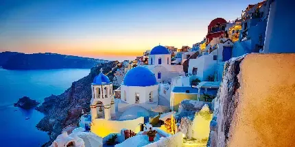 عکس کشور ترکیه با کیفیت بالا