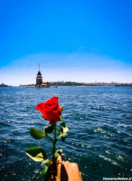 عکس ترکیه استانبول برای پروفایل