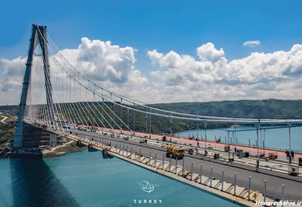  عکس ترکیه استانبول برای پروفایل