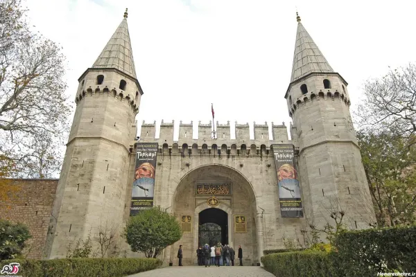  عکس ترکیه استانبول برای پروفایل