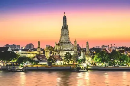 عکس ترکیه برای پروفایل