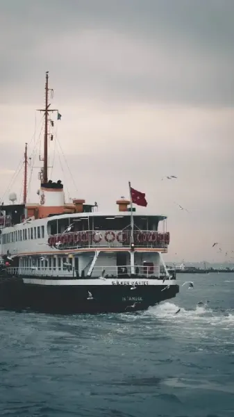  عکس ترکیه برای پروفایل