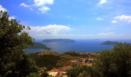  عکس ترکیه برای پروفایل