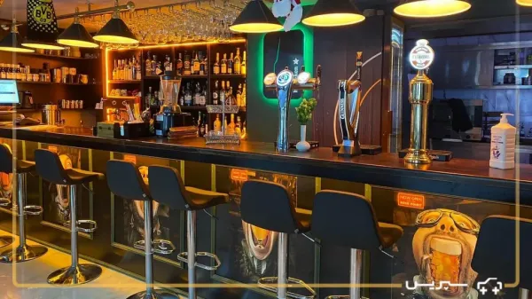  عکس استانبول ترکیه در شب برای پروفایل