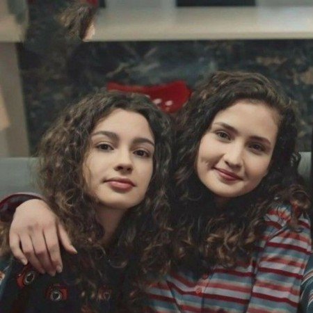  عکس دختر در ترکیه برای پروفایل