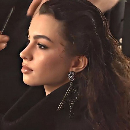  عکس دختر در ترکیه برای پروفایل