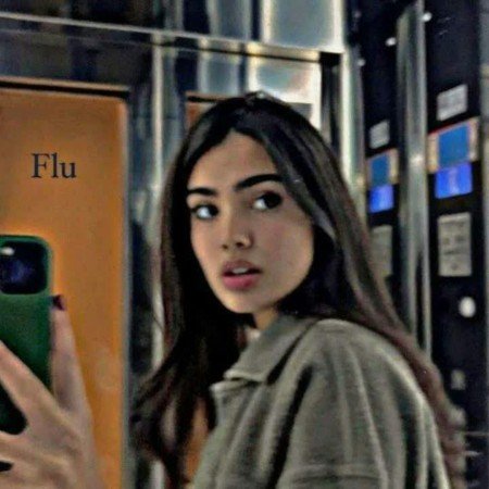  عکس دختر در ترکیه برای پروفایل