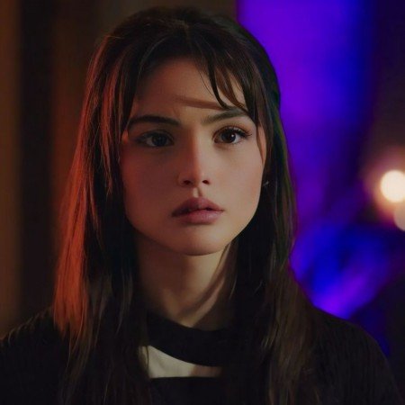  عکس دختر در ترکیه برای پروفایل