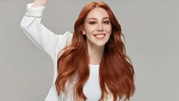 عکس دختر ترکیه ای زیبا