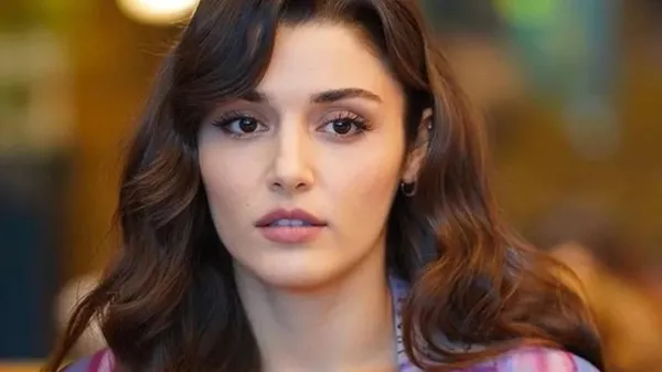  عکس دختر ترکیه ای زیبا