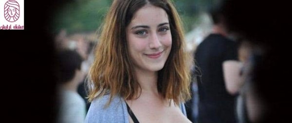  عکس دختر ترکیه ای زیبا