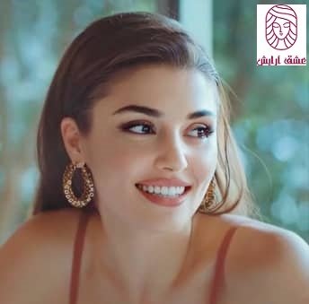  عکس دختر ترکیه ای زیبا