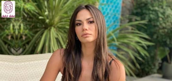  عکس دختر ترکیه ای زیبا