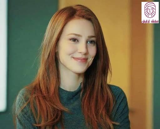  عکس دختر ترکیه ای زیبا