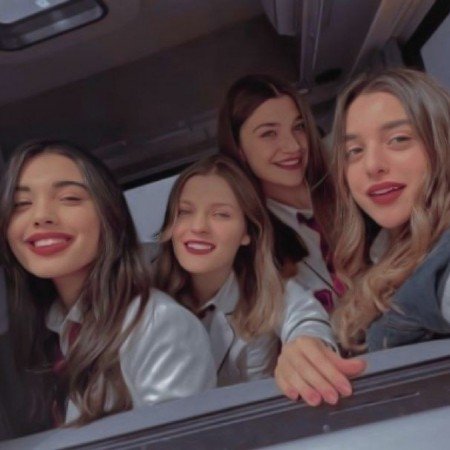  عکس بازیگران ترکیه برای پروفایل