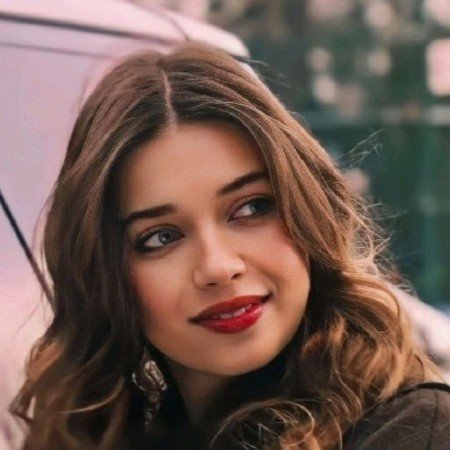  عکس بازیگران ترکیه برای پروفایل