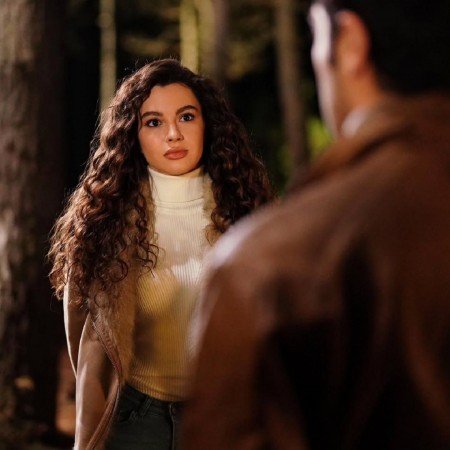  عکس بازیگران ترکیه برای پروفایل