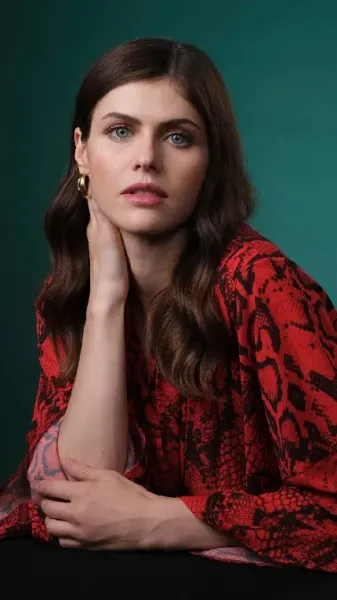  عکس بازیگران خارجی زن