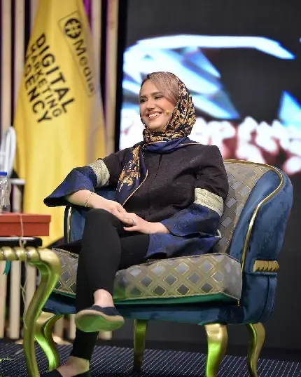  گالری عکس بازیگران