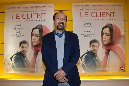  گالری عکس بازیگران