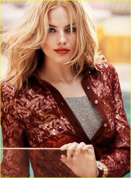  عکس بازیگران زن خارجی زیبا جدید