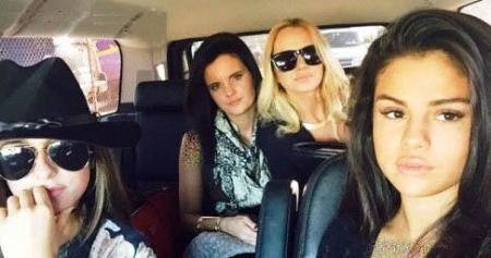  عکس بازیگران زن خارجی زیبا جدید