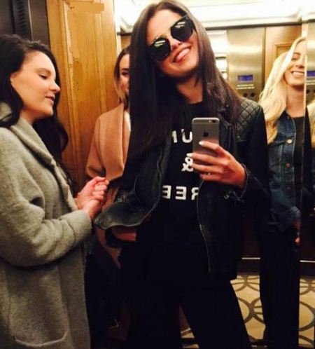  عکس بازیگران زن خارجی زیبا جدید