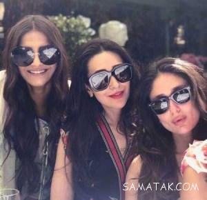  عکس بازیگران زن خارجی زیبا جدید