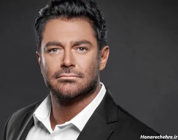  گالری عکس بازیگران مرد ایرانی