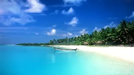  دانلود عکس دریا برای پروفایل