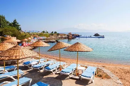  دانلود عکس دریا برای پروفایل